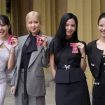 BLACKPINK Puncaki Reputasi Brand November, Siapa Saja di Top 30? | Warnamudacom