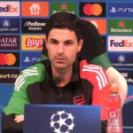 Arsenal Terancam Krisis Bek, Arteta Pusing Hadapi Monaco | Warna Muda Media