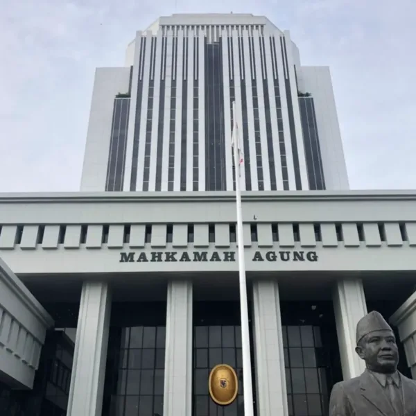 Misteri Penolakan PK Kasus Vina Cirebon: Apa yang Terjadi?