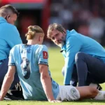 Haaland Cedera, Manchester City dalam Masalah? | Warnamuda Media