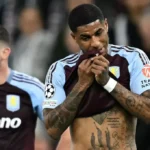 Aston Villa vs PSG: Dari Blunder Rashford ke Nyaris Comeback Bersejarah | Warnamuda Media