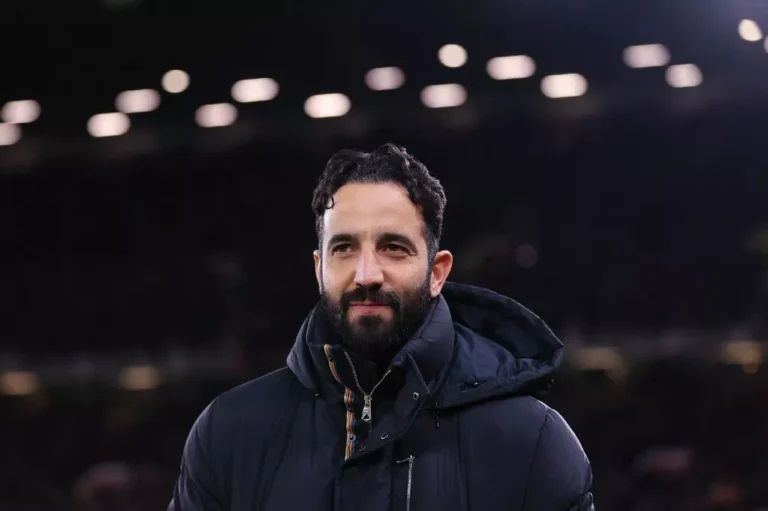 Nottingham Forest vs Man Utd: Setan Merah Kalah Lagi, Amorim Murka! | Warnamuda Media