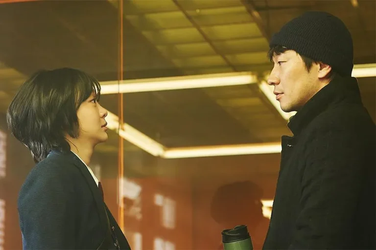 Yakin Bisa Pecahin Puzzle Ini? Drama Thriller 'Nine Puzzles' Segera Tayang! | Warnamuda Media