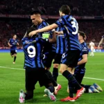 Hasil Bayern Munchen vs Inter Milan: Inter Lebih Solid, Mencuri Kemenangan
