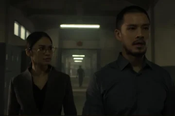 Pengepungan di Bukit Duri: Thriller yang Sangat Menyesakkan | Warnamuda Media