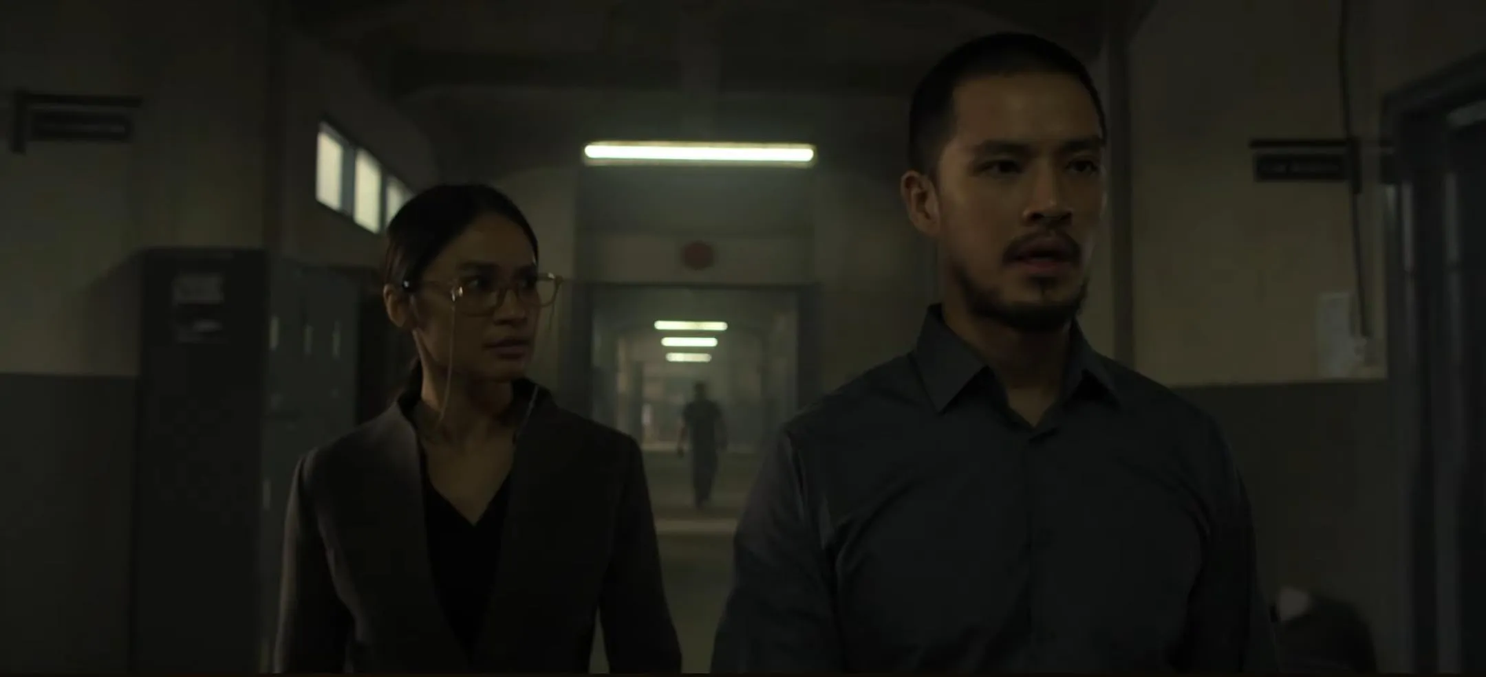 Pengepungan di Bukit Duri: Thriller yang Sangat Menyesakkan | Warnamuda Media