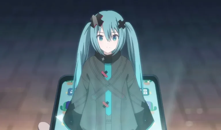 Colorful Stage! The Movie: A Miku Who Can't Sing, Sukses di Amerika | Warnamuda Media