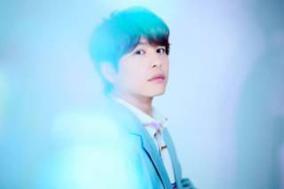 Shugo Nakamura – Artist Photo