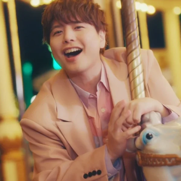 Shugo Nakamura Rilis Lagu Anime Perdana, “Illuminate” Bikin Baper!