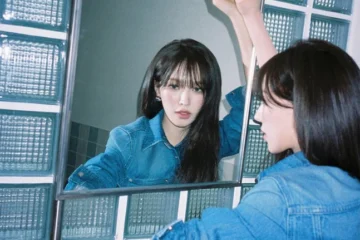Wendy Gabung Agensi Baru, Tapi Masih Bareng Red Velvet? | Warnamuda Media