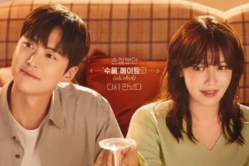 Second Shot at Love: Drama Baru tvN yang Bikin Ngakak Sekaligus Baper! | Warnamuda Media