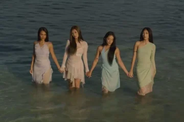 No Na, Girl Group Indonesia Garapan 88rising Siap Debut Global! | Warnamuda Media