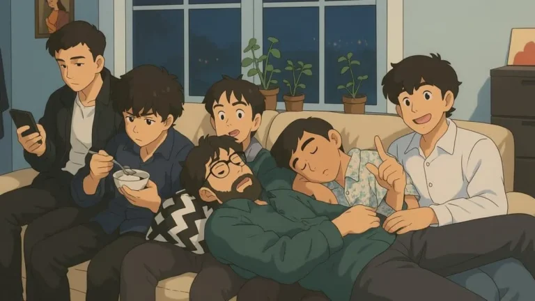 Tren Gambar Ghibli AI Bikin Pemerintah Jepang Turun Tangan | Warnamuda Media