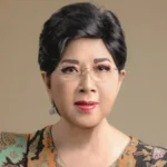 Penyanyi Legendaris Titiek Puspa Telah Tutup Usia