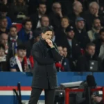 Paris Saint-Germain Tembus Final Liga Champions, Arsenal Kembali Gagal! | Warnamuda Media