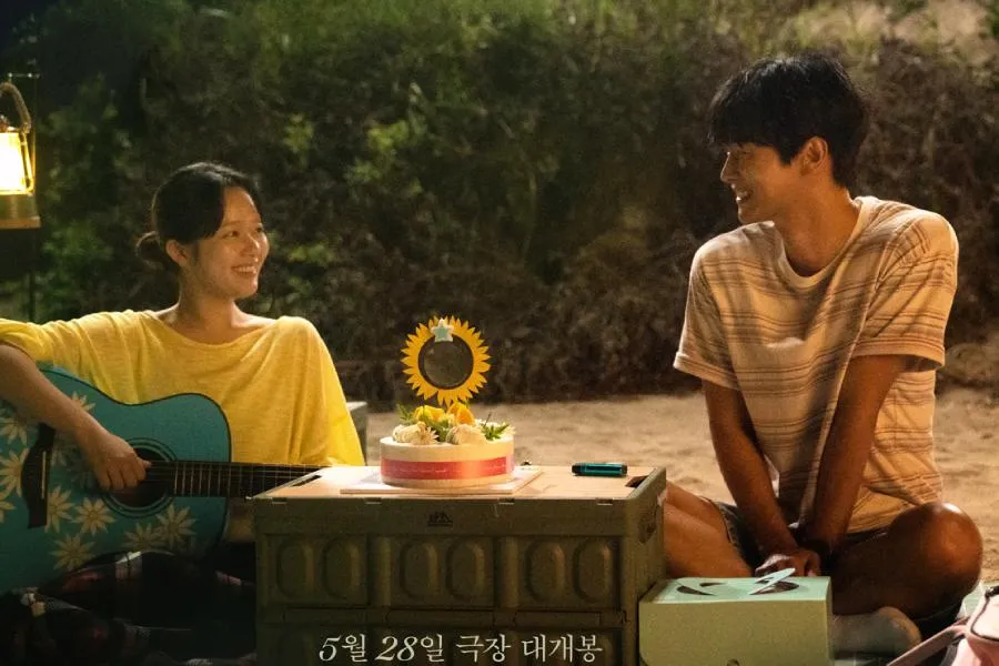Midnight Sun Tayang! Ini 5 Alasan Kamu Harus Nonton | Warnamuda Media