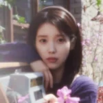 IU Umumkan Segera Rilis Album Remake 'Flower Bookmark 3'! | Warnamuda Media