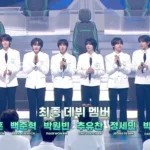 Terbentuk dari Survival Show, Boy Group IDID Siap Debut! | Warnamuda Media