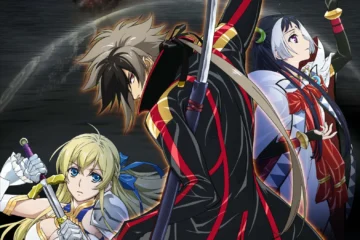 Nobunaga the Fool Bawa Nostalgia Lewat Lagu-Lagu yang Kini Bisa Distreaming | Warnamuda Media