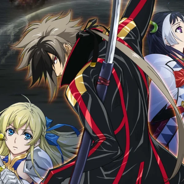 Nobunaga the Fool Bawa Nostalgia Lewat Lagu-Lagu yang Kini Bisa Distreaming