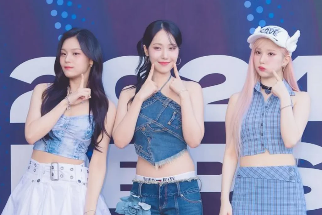 VIVIZ Akan Comeback dengan Album Baru dan Lagu Solo Tiap Member? | Warnamuda Media