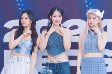 VIVIZ Akan Comeback dengan Album Baru dan Lagu Solo Tiap Member? | Warnamuda Media