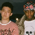 Rich Brian dan Kolaborasi Gokil Bareng Ski Mask di Lagu ‘Jumpy’ | Warnamuda Media