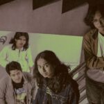 Eksperimen Hadhramaut di Lagu 'Kolaps': Padukan Doom Metal dan Tarawangsa | Warnamuda Media