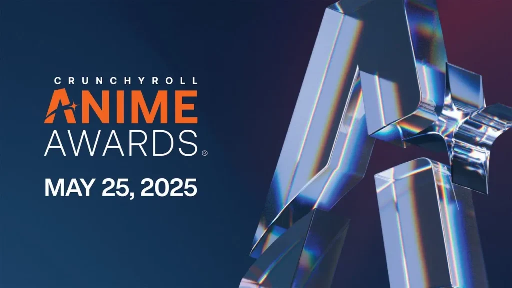 Daftar Pemenang Crunchyroll Anime Awards 2025! Ada Jagoan Kamu? | Warnamuda Media