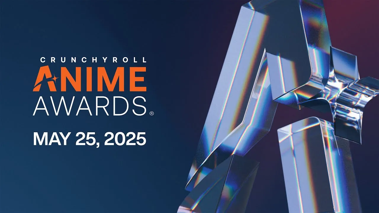Daftar Pemenang Crunchyroll Anime Awards 2025! Ada Jagoan Kamu? | Warnamuda Media