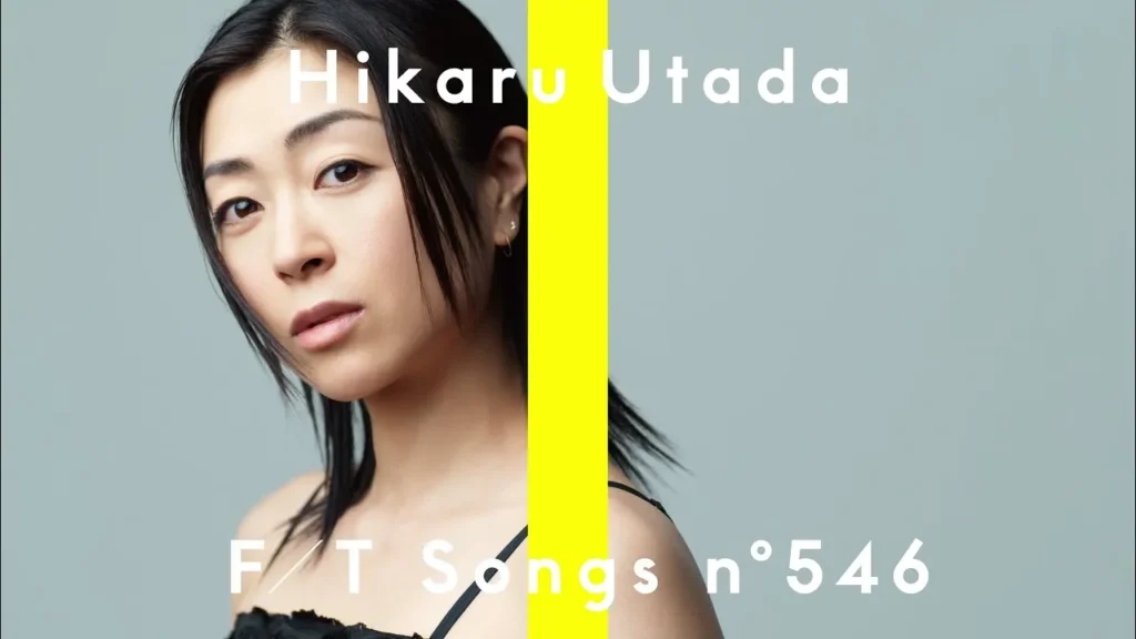 Utada Hikaru Bawakan "First Love" di The First Take, Bikin Nostalgia! | Warnamuda Media