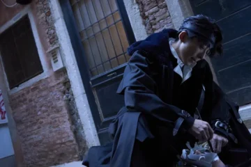 Film Baru Rohan Kishibe: Siap Bikin Fans JoJo Heboh! | Warnamuda Media