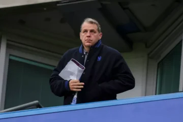 Chelsea Cuci Gudang! Krisis Keuangan Mengguncang Premiere League | Warnamuda Media