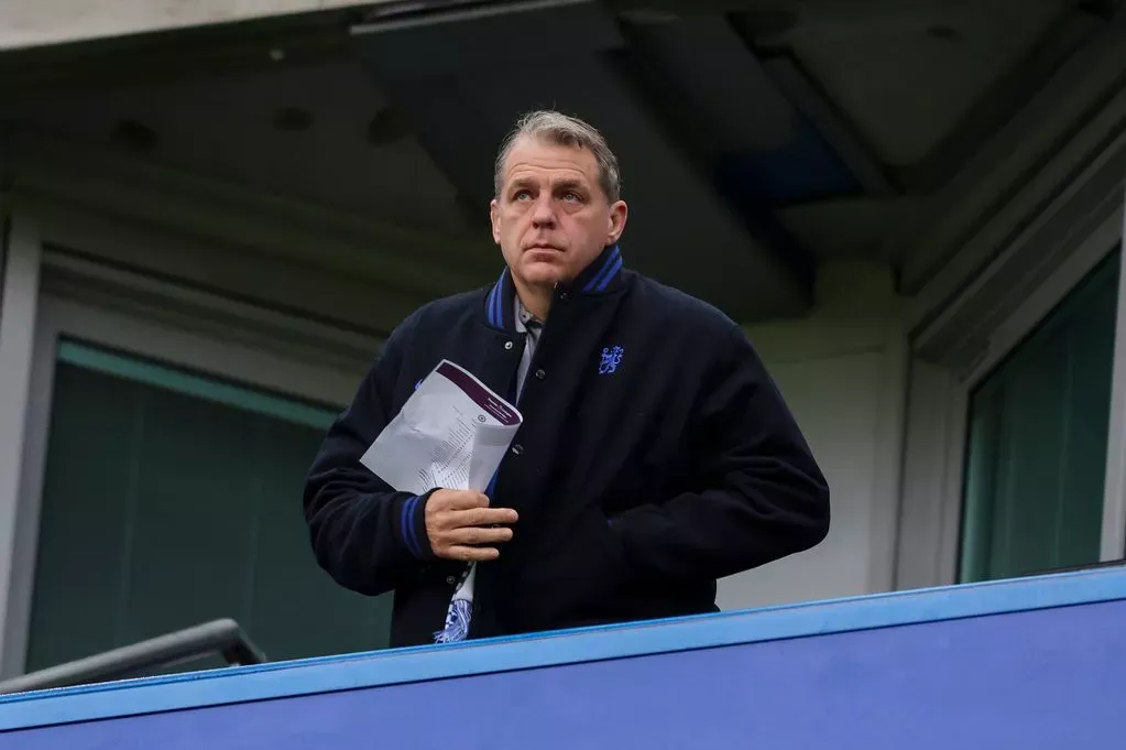 Chelsea Cuci Gudang! Krisis Keuangan Mengguncang Premiere League | Warnamuda Media
