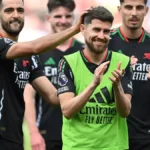 17 Pemain Arsenal Cabut Sekaligus, Termasuk Nama Besar! | Warnamuda Media