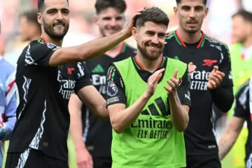17 Pemain Arsenal Cabut Sekaligus, Termasuk Nama Besar! | Warnamuda Media