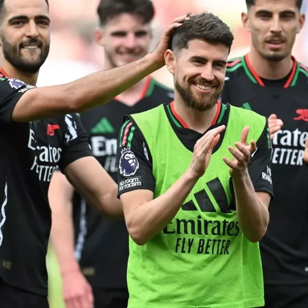 17 Pemain Arsenal Cabut Sekaligus, Termasuk Nama Besar!
