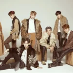 Jelang Tur Dunia, ATEEZ Mengirim Kejutan Lewat GOLDEN HOUR: Part.3 | Warnamuda Media