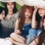 Comeback Berlima, fromis_9 Bawa Energi Musim Panas Lewat ‘LIKE YOU BETTER’ | Warnamuda Media