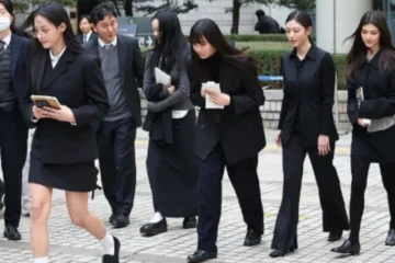 NewJeans Gagal di Banding, Tapi Masih Terus Lawan ADOR? | Warnamuda Media