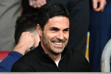 Gyokeres Gabung Arsenal? Ini Sinyal dari Sporting Lisbon | Warnamuda Media