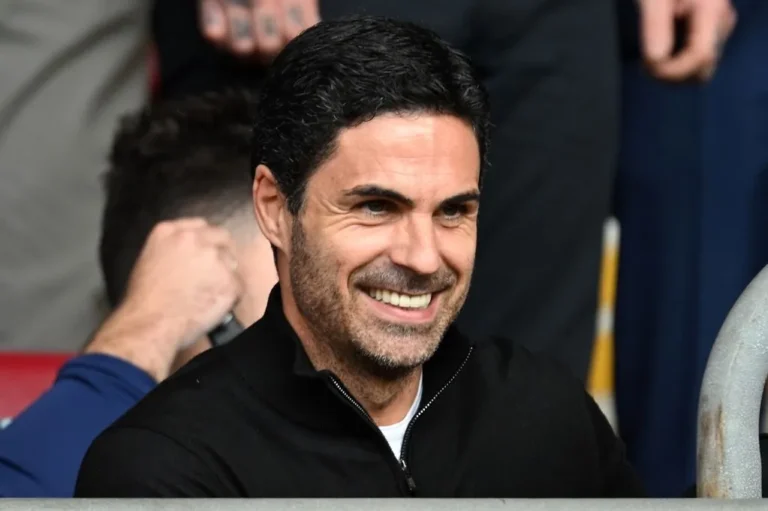 Gyokeres Gabung Arsenal? Ini Sinyal dari Sporting Lisbon | Warnamuda Media