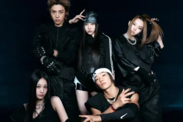 THEBLACKLABEL Perkenalkan ALLDAY PROJECT, Grup Co-Ed yang Nggak Main-Main | Warnamuda Media