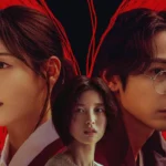 Garis Merah yang Menghubungkan Rahasia—Apa Sebenarnya 'S LINE'? | Warnamuda Media