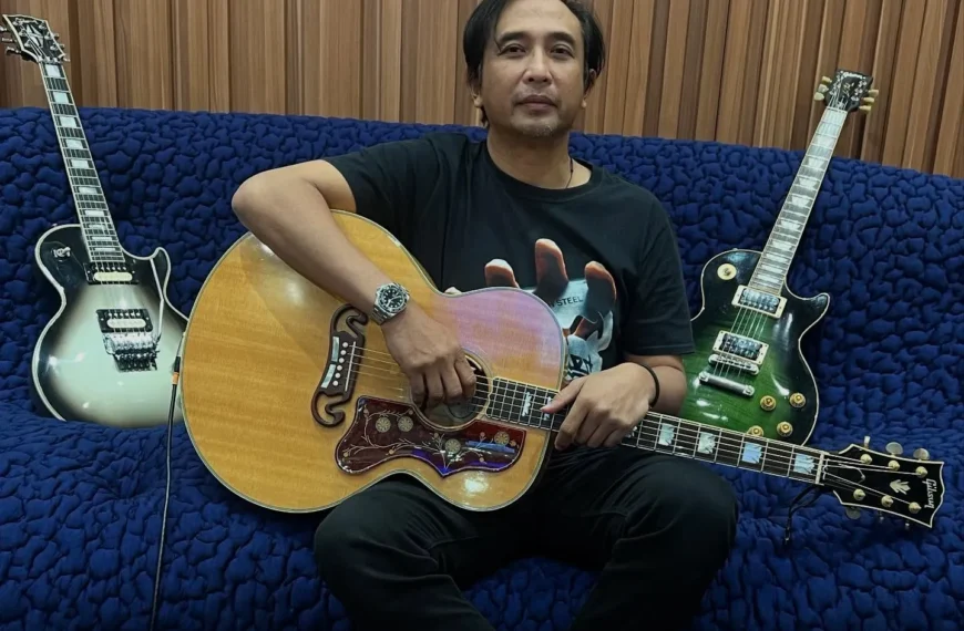 Dirjen KI Bikin Pernyataan Kontroversial, Piyu Langsung Angkat Bicara! | Warnamuda Media