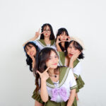 Karafuru Idol Group Ingatkan Kita untuk Melambat Lewat Lagu “Pelan-Pelan” | Warnamuda Media