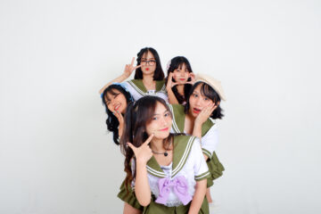 Karafuru Idol Group Ingatkan Kita untuk Melambat Lewat Lagu “Pelan-Pelan” | Warnamuda Media