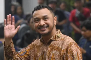 Sengkarut Royalti Musik, Giring Angkat Suara: "Transparansi Itu Kunci!" | Warnamuda Media