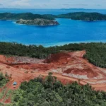 Nikel Bawa Petaka ke Raja Ampat dan Pulau-Pulau Lain | Warnamuda Media