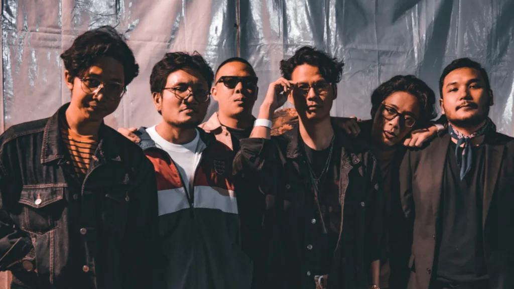 Single Baru Sajama Cut: Di Masa Depan Kita Tak Lagi Bermimpi | Warnamuda Media
